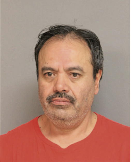 FERNANDO CASTILLO, Cook County, Illinois