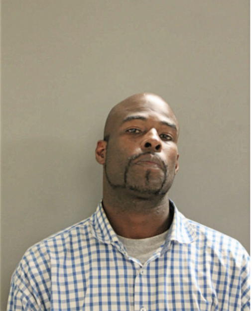 ANTHONY C CHERRY, Cook County, Illinois