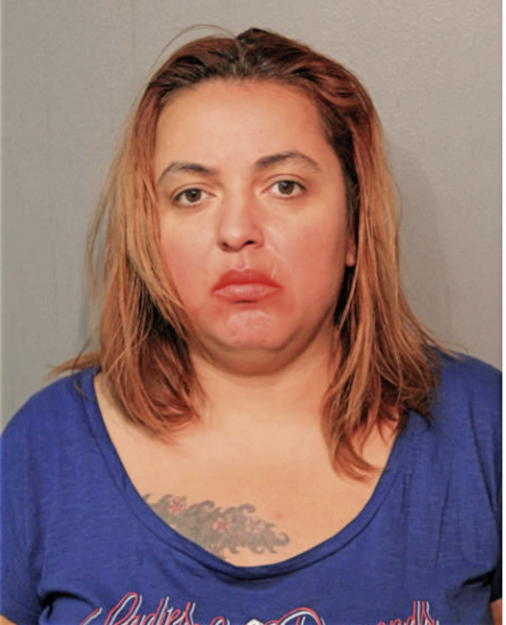 NORMA I COLON, Cook County, Illinois