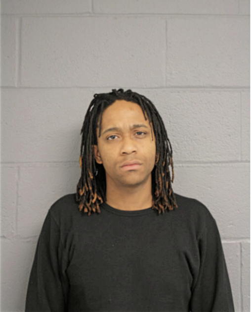 DEONITA K CONDA, Cook County, Illinois