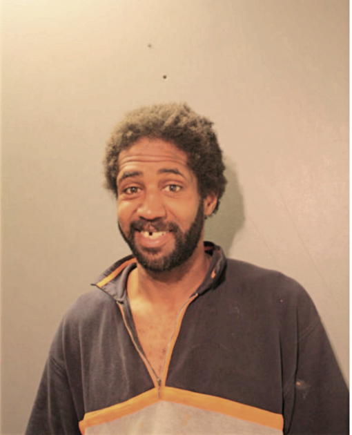 GABRIEL C COOPER, Cook County, Illinois
