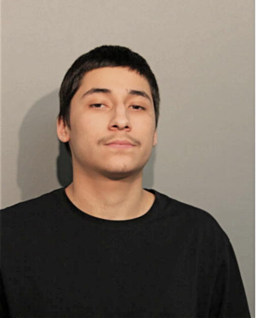 JULIAN CORONA, Cook County, Illinois