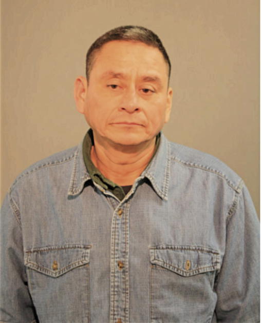 VICENTE CORONA, Cook County, Illinois
