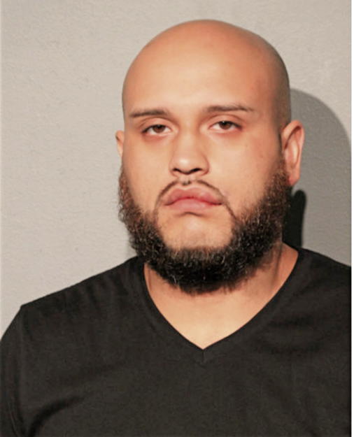 SHAWN A CRUZ, Cook County, Illinois