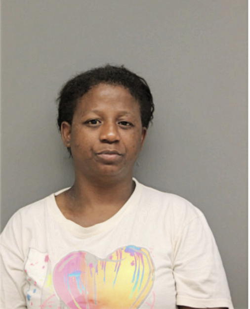 LYNDELL CURRIE, Cook County, Illinois