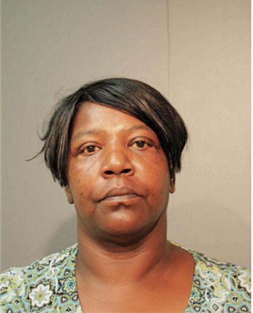 SHARON A CURRY, Cook County, Illinois