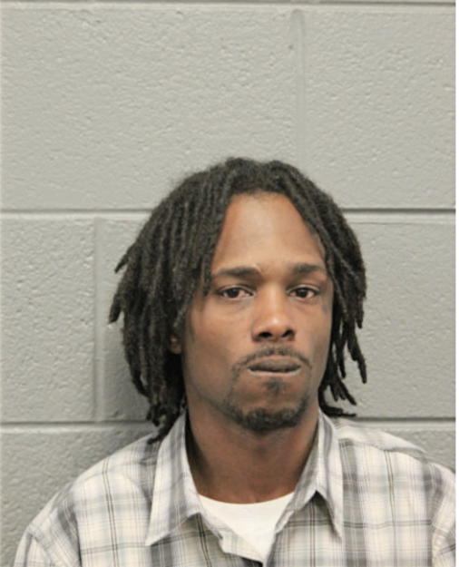 ALFY M DAVIS, Cook County, Illinois
