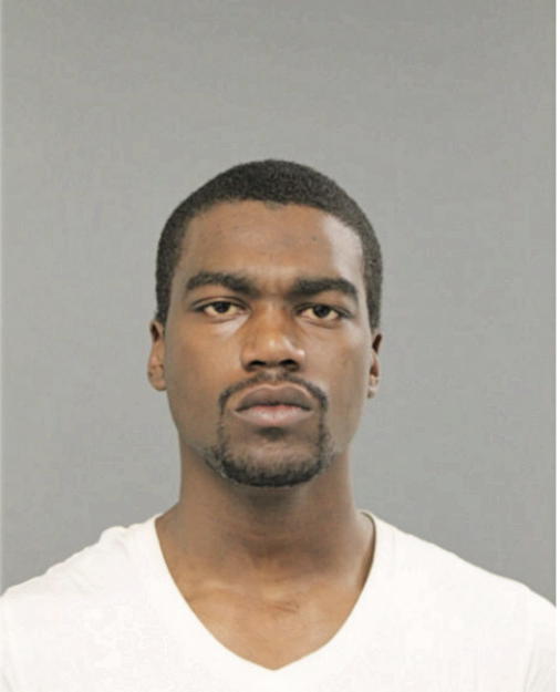 DEANTHONY N DEAN, Cook County, Illinois