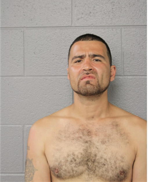 FEDERICO DELVILLAR, Cook County, Illinois