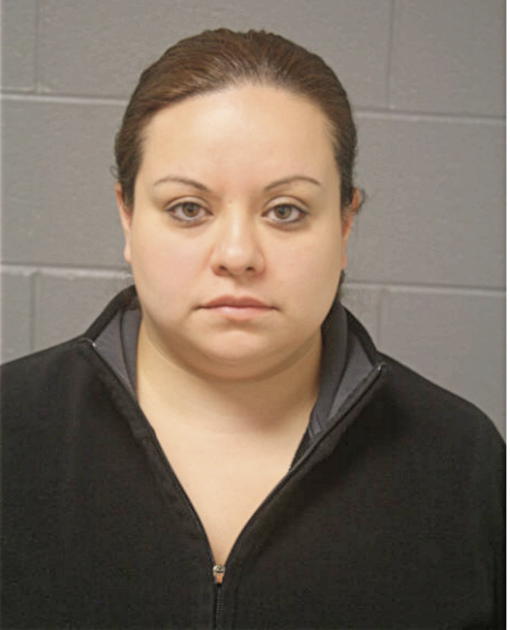 ESPARANZA DIAZ, Cook County, Illinois