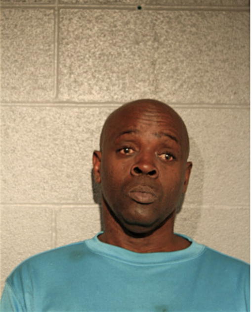 DIMITRIOS A DIXON, Cook County, Illinois