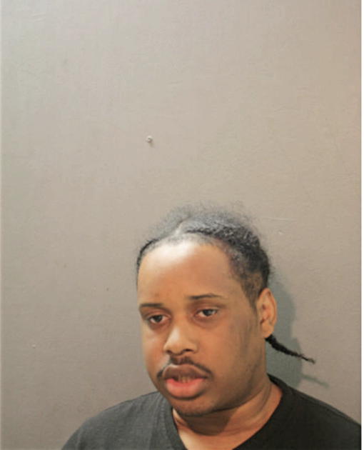 RODNEY S DOWNER, Cook County, Illinois