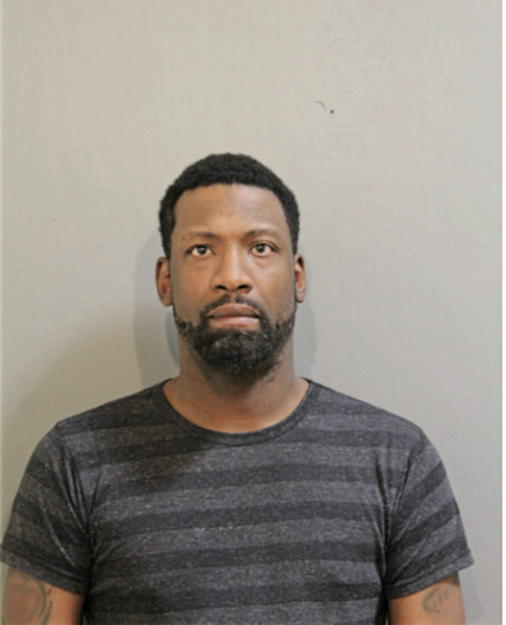 MICHAEL S EDMOND, Cook County, Illinois