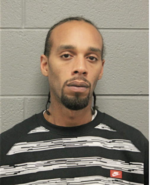 MITCHELL ELLIS, Cook County, Illinois
