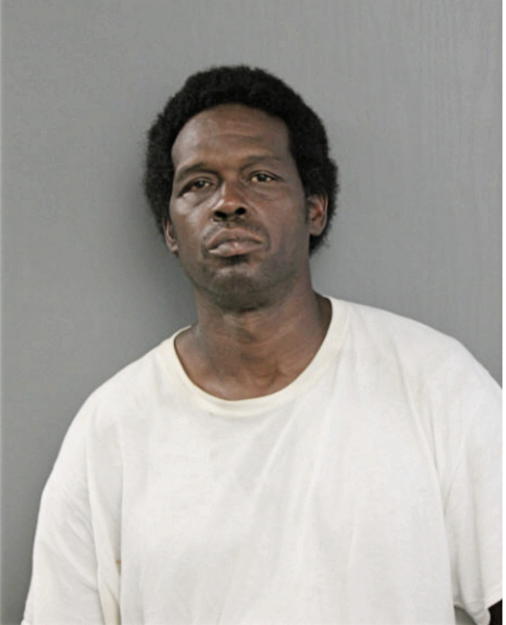 JOHN H EVANS, Cook County, Illinois