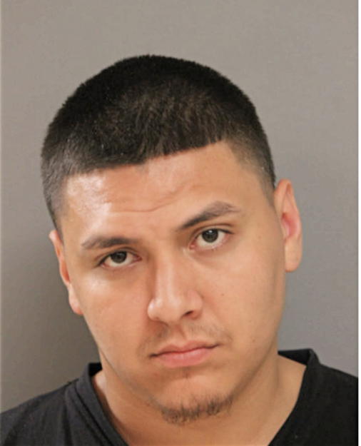 CARLOS ALREDO FIGUEROA, Cook County, Illinois