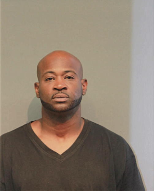RODERICK D FINLEY, Cook County, Illinois