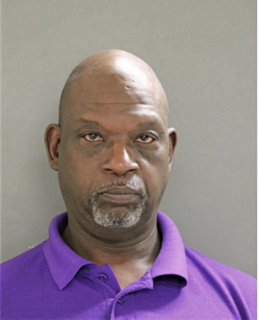 LEVI WILLIS FLEMISTER, Cook County, Illinois