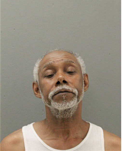 CEDRIC L FOLEY, Cook County, Illinois