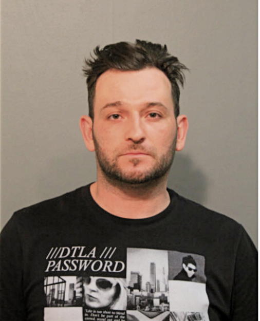 DAVID SALOMON GARCIA, Cook County, Illinois