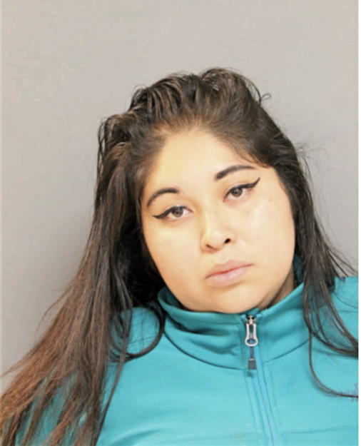 LILA D GARCIA, Cook County, Illinois