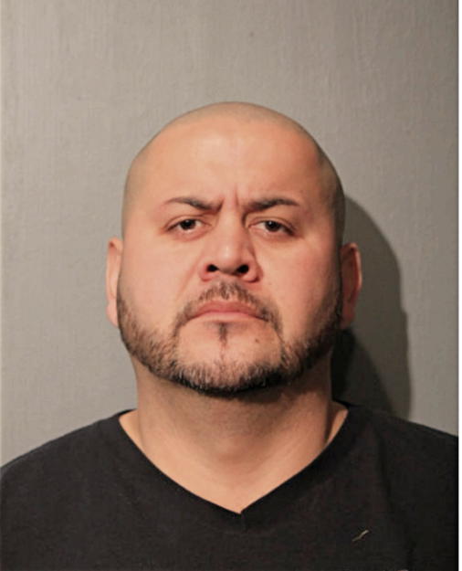 RYAN J GARCILAZO, Cook County, Illinois