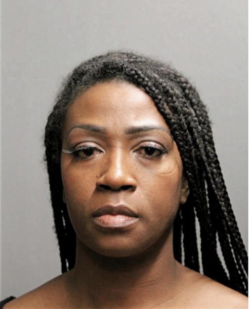 TATENISHA LIRLENE GARDLEY, Cook County, Illinois
