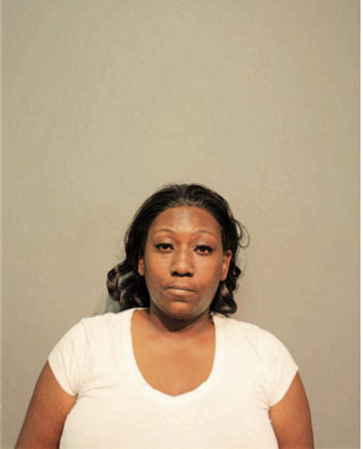 LECTORIA T GASTON, Cook County, Illinois