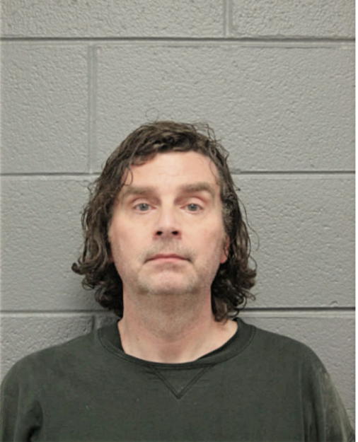 CHARLES L GETTEMY, Cook County, Illinois