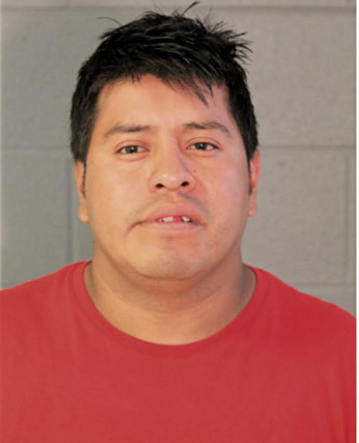 FERNANDO GOMEZ, Cook County, Illinois