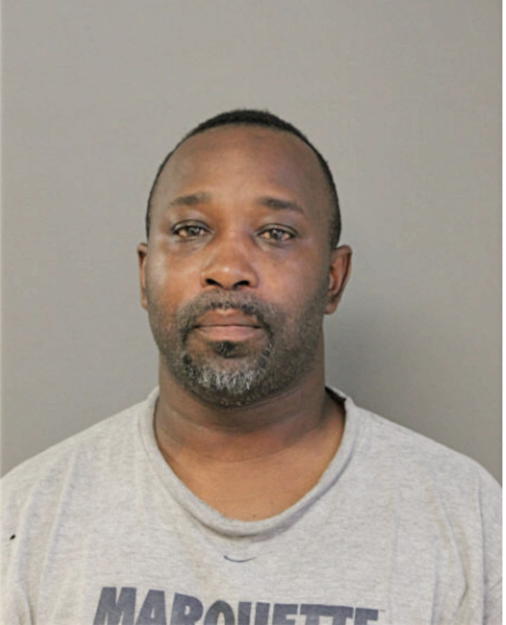 CLYDE GORDAN, Cook County, Illinois