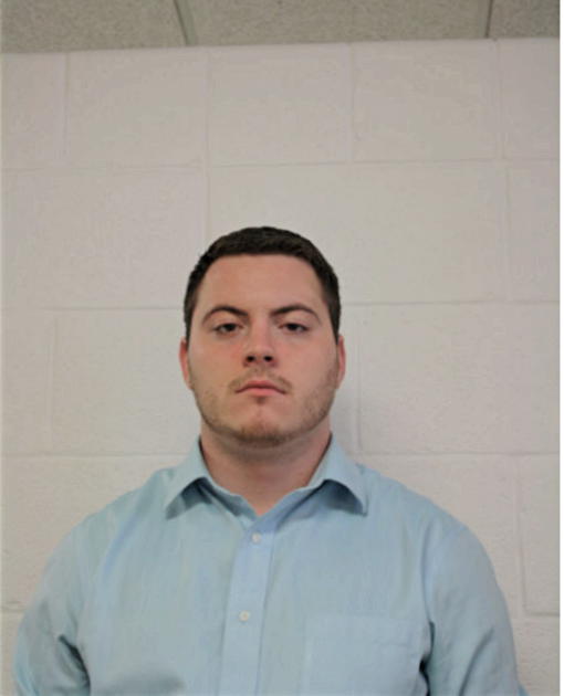 SHAUN GRABAVOY, Cook County, Illinois