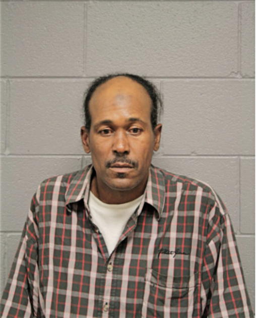 KEVIN L GRANT, Cook County, Illinois