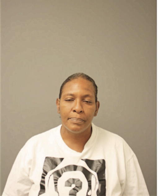 VANESSA GRAY, Cook County, Illinois