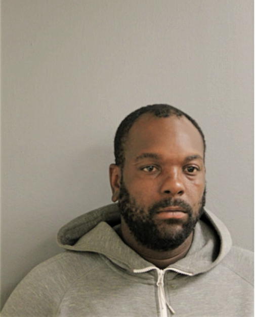 JERMAINE GREEN, Cook County, Illinois
