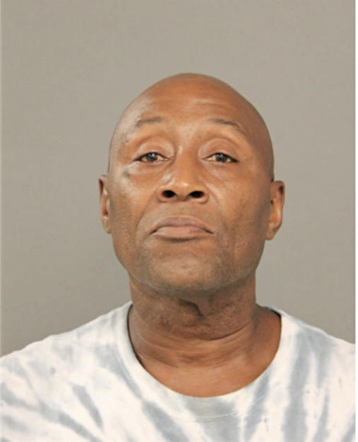 ROBERT W GREEN, Cook County, Illinois
