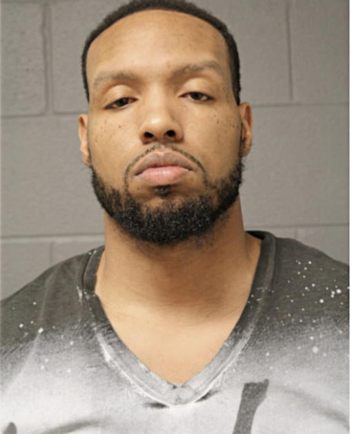 COURTNEY HALEY, Cook County, Illinois