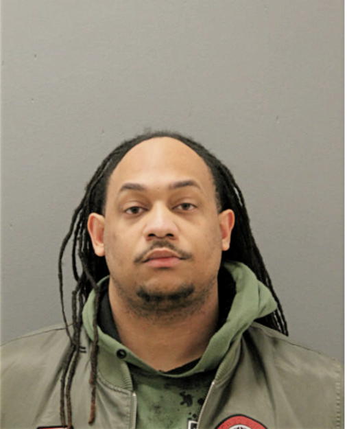 CORY D HALL, Cook County, Illinois