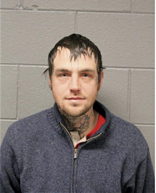 KEVEN B HAY, Cook County, Illinois