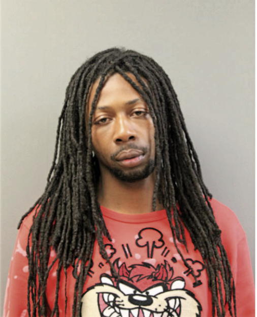 LADON A HAYGOOD, Cook County, Illinois