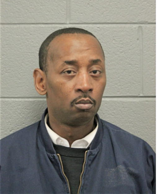 LENNIL HENDERSON, Cook County, Illinois