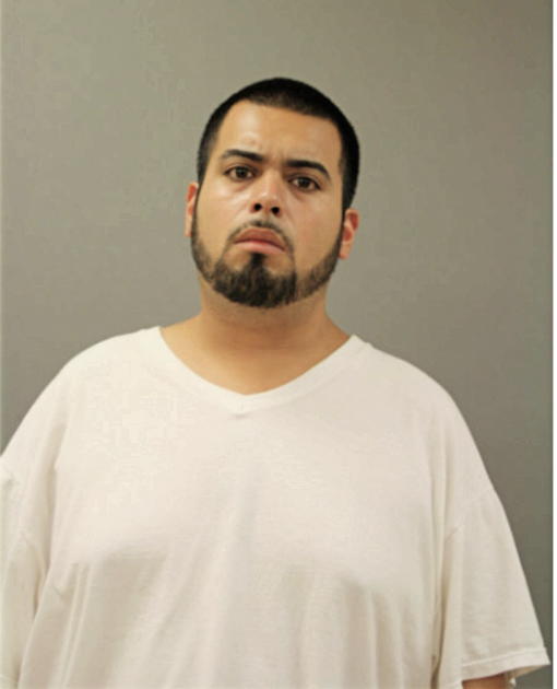 ANGEL HERNANDEZ, Cook County, Illinois