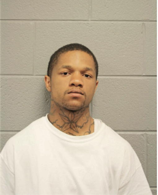 NORMAN C HICKS, Cook County, Illinois