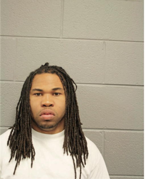 JEREMY EARL HOSEY, Cook County, Illinois
