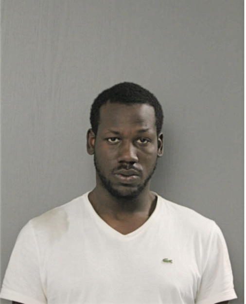 WILLIE HOWARD, Cook County, Illinois