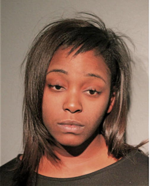 DIEDRE L HUGLEY, Cook County, Illinois