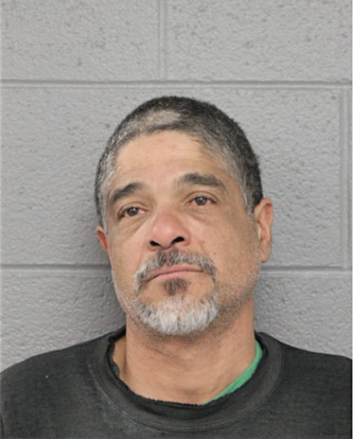 CARLOS M IGLESIAS, Cook County, Illinois