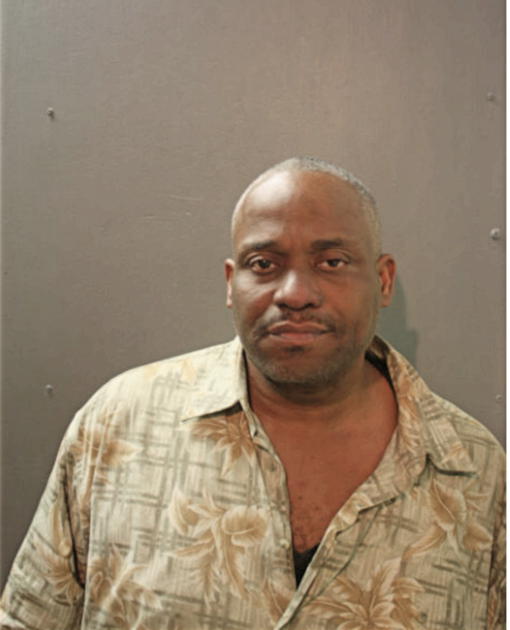 DONNIE JACK, Cook County, Illinois