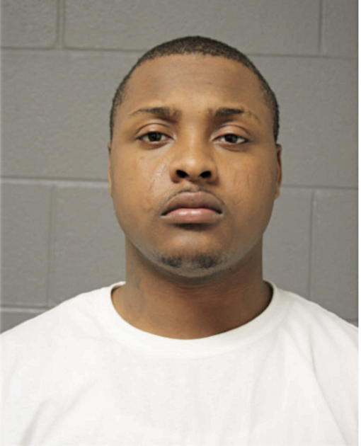 AKEEM J JACKSON, Cook County, Illinois