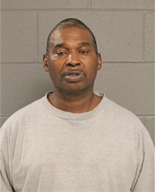 CALVIN JAKES, Cook County, Illinois